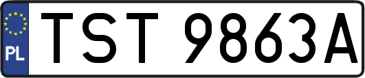 TST9863A