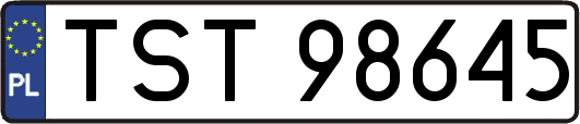 TST98645