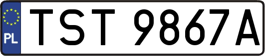 TST9867A