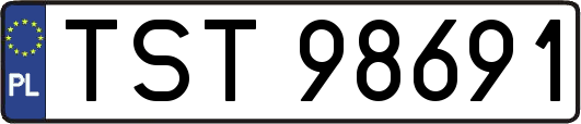 TST98691