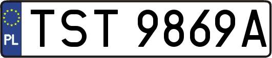 TST9869A