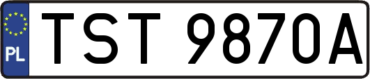 TST9870A