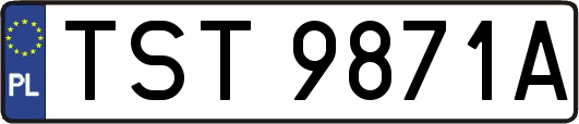 TST9871A