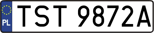 TST9872A
