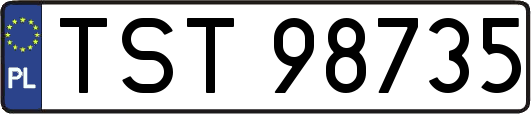 TST98735