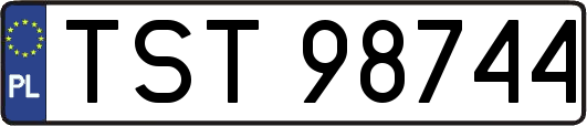 TST98744