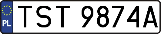 TST9874A
