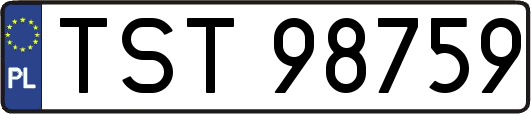 TST98759