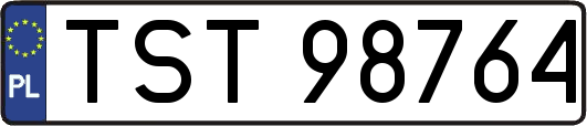 TST98764