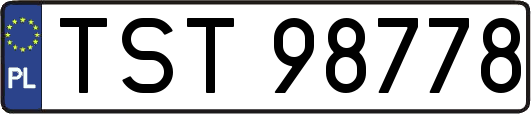 TST98778