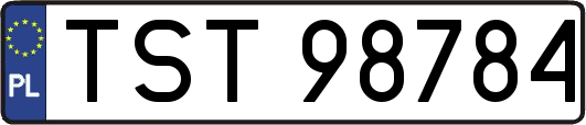 TST98784