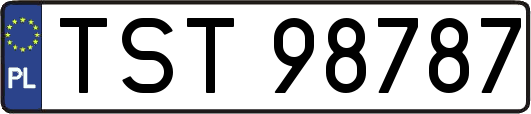 TST98787