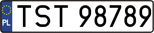 TST98789