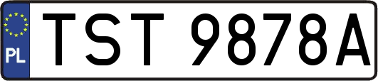 TST9878A