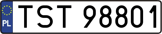 TST98801