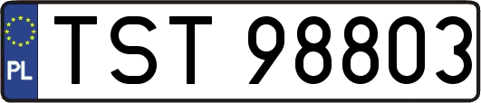 TST98803