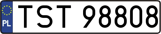 TST98808