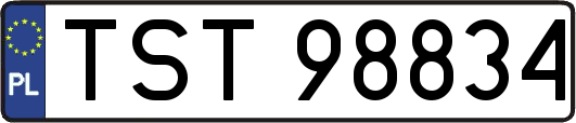 TST98834