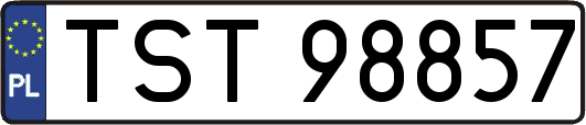 TST98857