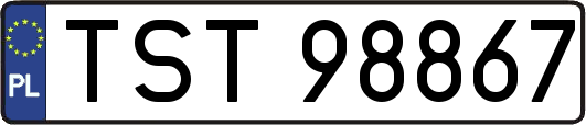 TST98867