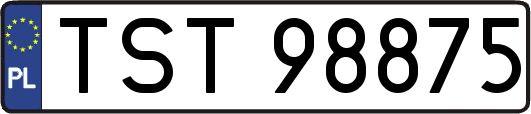 TST98875