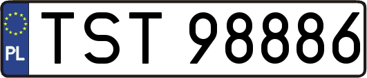 TST98886