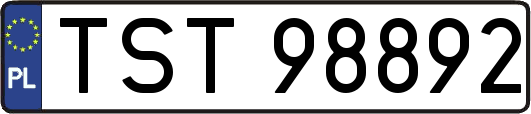 TST98892