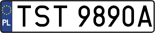 TST9890A