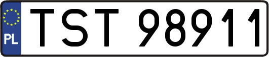 TST98911
