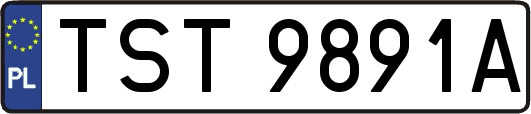 TST9891A