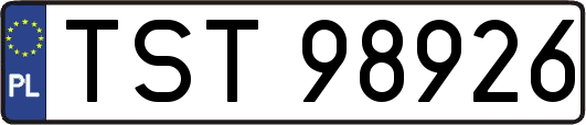 TST98926
