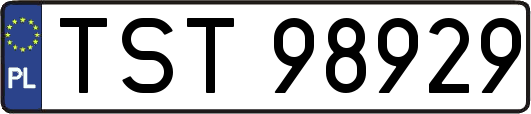 TST98929