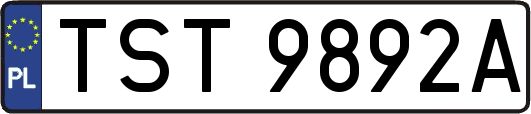 TST9892A