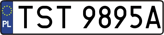 TST9895A