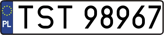 TST98967