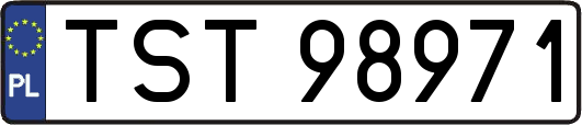 TST98971