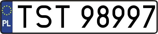 TST98997