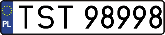 TST98998