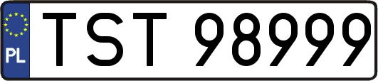 TST98999