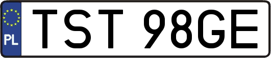TST98GE