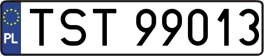 TST99013