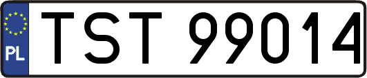 TST99014