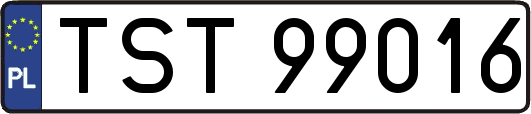 TST99016