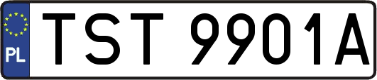 TST9901A