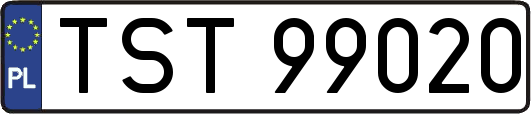 TST99020