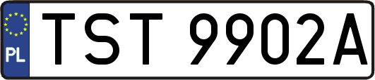 TST9902A