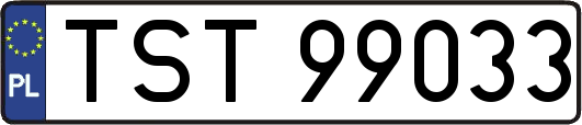 TST99033