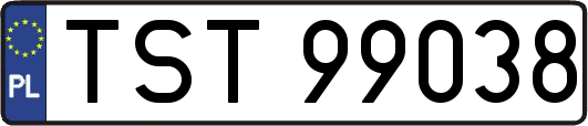TST99038