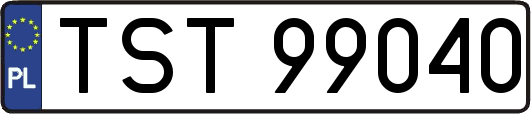 TST99040