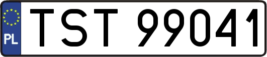 TST99041